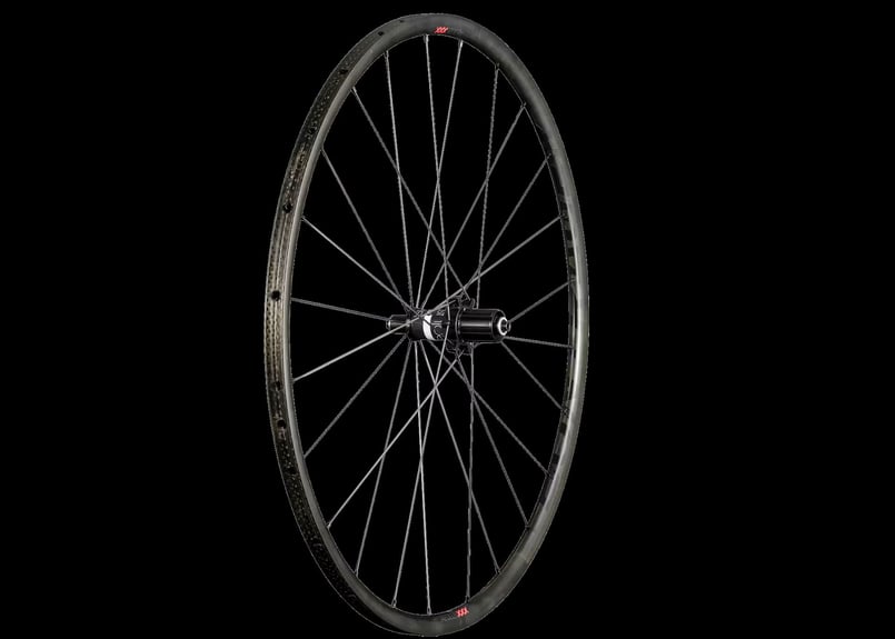 超軽量】ボントレガー Aeolus XXX Tubular ロードホイールセット