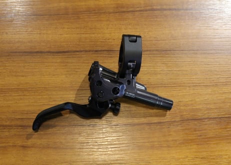 SHIMANO(シマノ) Deore XT BL-M8100-L ディスクブレーキレバー 左のみ