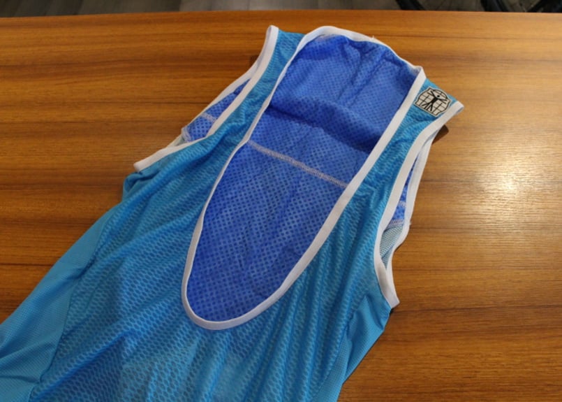 インタークーラーベスト II【BIORACER JAPAN LIMITED】Mサイズ | TR