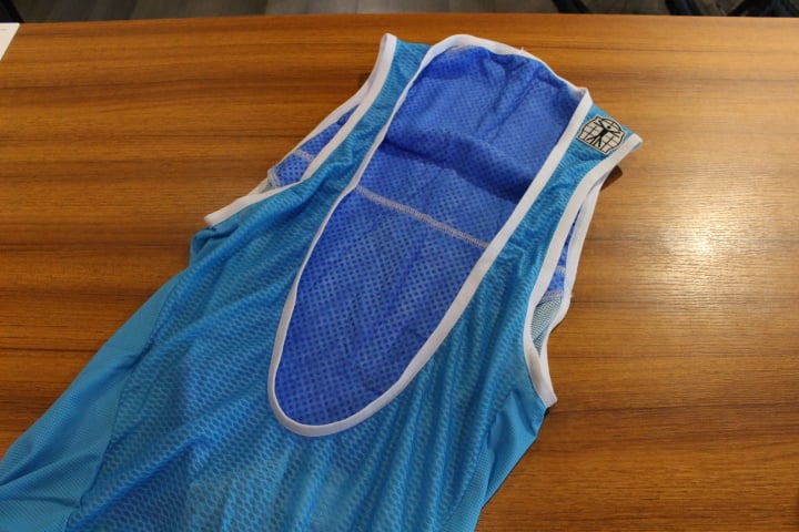 インタークーラーベスト II【BIORACER JAPAN LIMITED】Mサイズ | TR