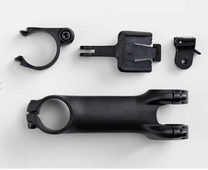 ボントレガー　bontrager Pro Blendr ステム　90mm ボントレガー Pro ステム 90mm | TRIPCYCLE スポーツサイクル