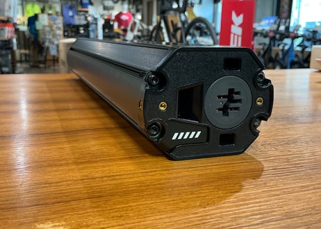BOSCH（ボッシュ）Power Tube 625スマートシステム 水平タイプ