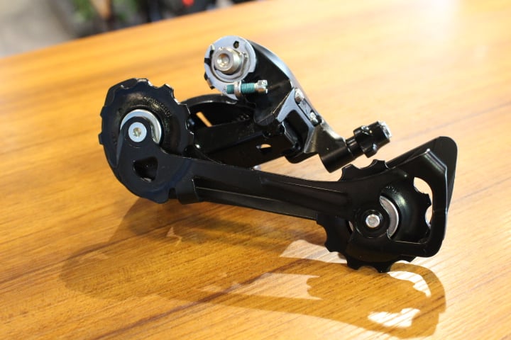 SHIMANO(シマノ) SORA(ソラ) リアディレーラー RD-R3000-GS 9速用