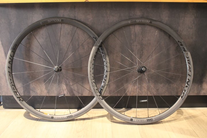 ボントレガー BONTRAGER アイオロスプロ AEOLUS PRO 3 Bontrager(ボントレガー) Aeolus Pro(アイオロス プロ) 3 TLR リム