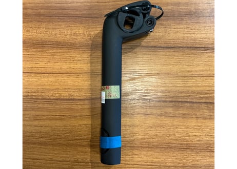トレック Domane Gen3 インターナルシートマスト 200mm×20mm