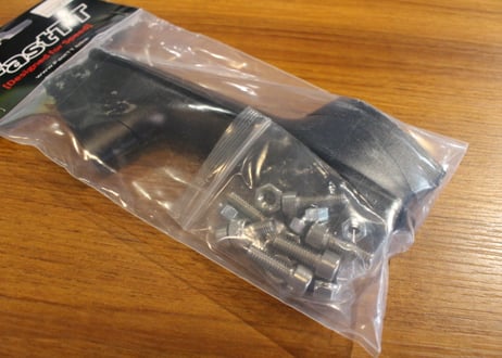 【新入荷！】FastTT Extended Adjustable Angled Riser Kit 前後・角度調整キット