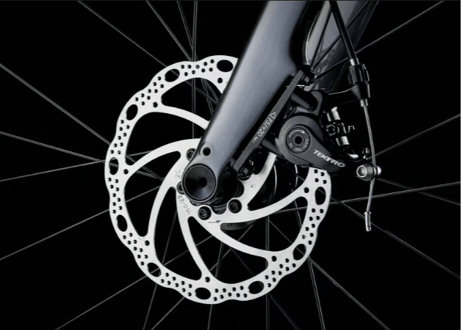 【店舗問い合わせ】TREK(トレック) Domane(ドマーネ) AL 2 Matte Lithium Grey 58サイズ