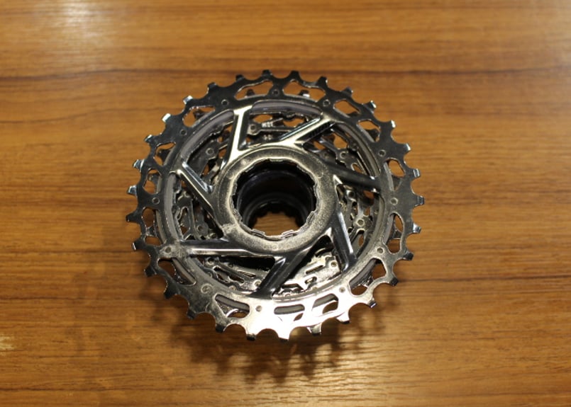 パーツ SRAM XG-1250 XDR 12s 10-30t Amazon.com : SRAM Rival AXS XG-1250 Cassette - 12-Speed, 10
