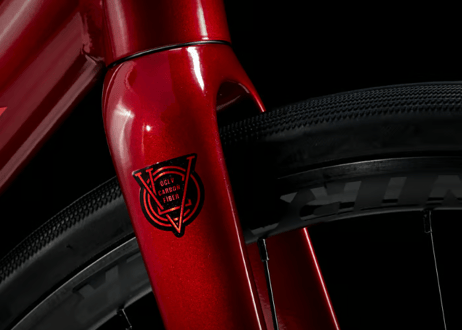 【店舗問い合わせ】TREK(トレック) Domane(ドマーネ) AL 2 Crimson to Dark Carmine Fade 58サイズ