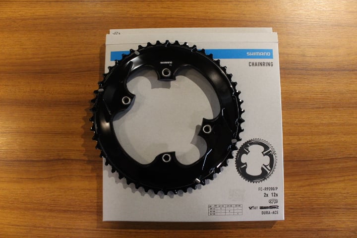 SHIMANO(シマノ)Dura-Ace(デュラエース) FC-R9200/FC-R9200-