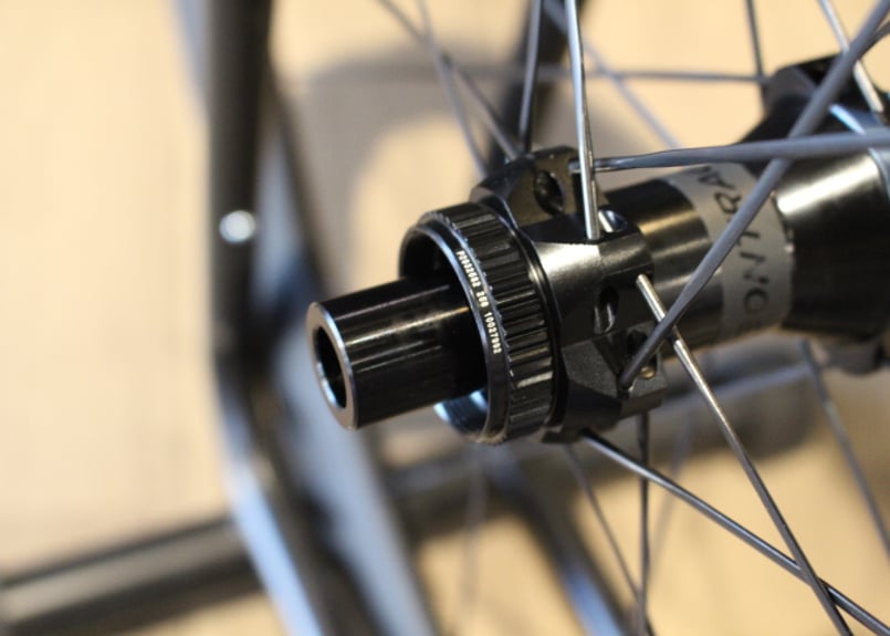 Bontrager(ボントレガー) Aeolus Pro(アイオロス プロ) 51 TLR デ