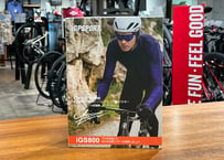 IGPSPORTS（アイジーピースポーツ） IGS800 サイクルコンピューター
