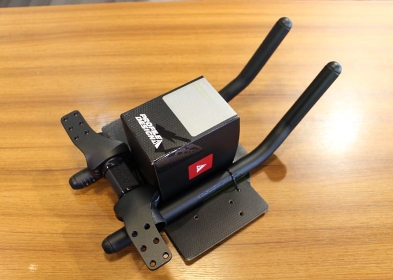 PROFILE DESIGN プロファイルデザイン Hypersonic/Ergo/50a エ