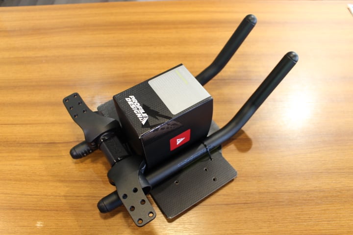 PROFILE DESIGN プロファイルデザイン Hypersonic/Ergo/50a エ