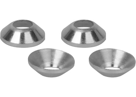 PROFILE DESIGN プロファイルデザイン Armrest Compatibility Washers