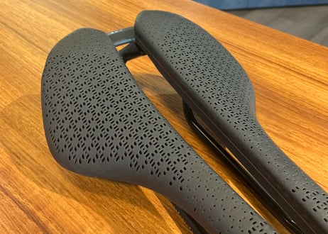 【３Dプリントサドル】トレック Aeolus RSL AirLoom バイクサドル