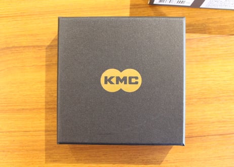 KMC(ケーエムシー) TT１２　ネオクローム