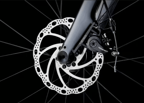 【店舗問い合わせ】TREK(トレック) Domane(ドマーネ) AL 2 Matte Lithium Grey 61サイズ