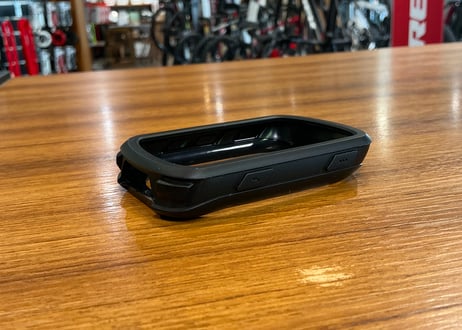 Garmin（ガーミン）edge540/840専用 サイクルコンピュータ シリコンケース