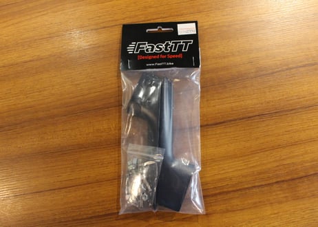 【新入荷！】FastTT Extended Adjustable Angled Riser Kit 前後・角度調整キット