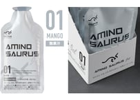 AMINO SAURUS Jel 01 アミノサウルス ジェル マンゴー
