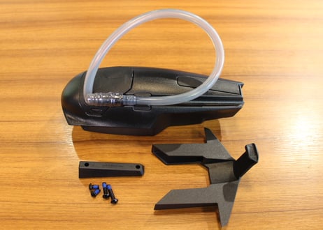 Trek Speed Concept SLR BTA 26オンス ボトルキット Trek Speed Concept SLR BTA 26oz Water Bottle Kit – The