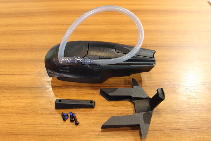 Trek Speed Concept SLR BTA 26オンス ボトルキット fit=scale-down,w=1200
