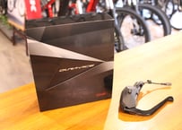 SHIMANO(シマノ) Dura-Ace(デュラエース) ST-R9180-R 右側のみ
