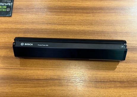BOSCH（ボッシュ）Power Tube 625スマートシステム 水平タイプ