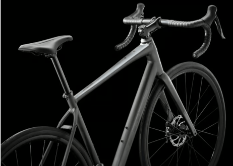 【店舗問い合わせ】TREK(トレック) Domane(ドマーネ) AL 2 Matte Lithium Grey 58サイズ