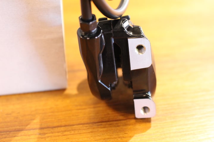 SHIMANO(シマノ)105 R7170シリーズ 左側STIレバー/ブレーキ