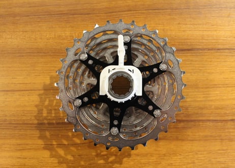 SHIMANO(シマノ) １０５ CS-R７０００ １１-３２T １１速用