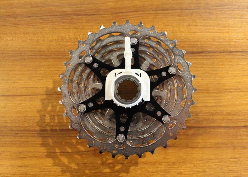 SHIMANO(シマノ) 105 CS-R7000 11-32T 11速用 | TRIPCYC