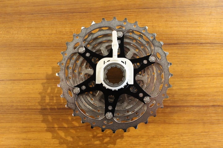 SHIMANO(シマノ) 105 CS-R7000 11-32T 11速用 | TRIPCYC