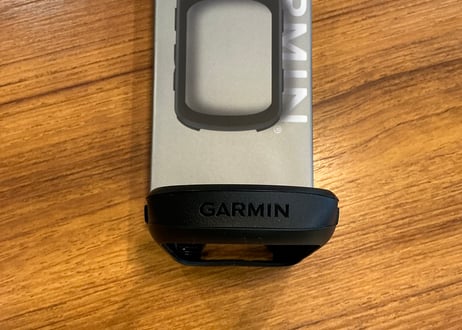 Garmin（ガーミン）edge540/840専用 サイクルコンピュータ シリコンケース