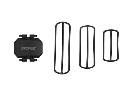 IGPSPORT DUAL MORE CADENCE SENSOR ケイデンスセンサー