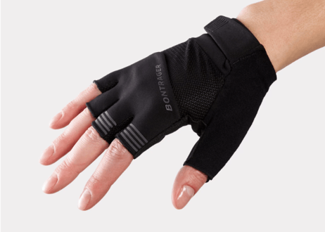 【在庫限り】Bontrager circuit ウィメンズ Twin Gel サイクリング グローブ XS