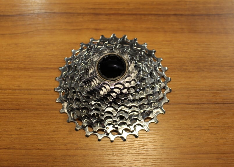 SRAM XG-1250 12speed 10T-30T XDR専用 | TRIPCYCLE