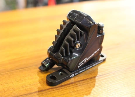 【廃盤商品】Shimano(シマノ) アルテグラ BR-R８０７０-F フロント用