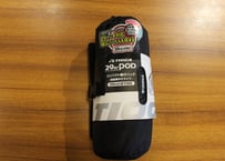 TIOGA(タイオガ)29インチPOD コンパクト輪行バッグ