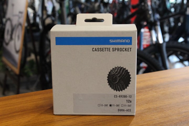 SHIMANO(シマノ)DURA-ACE(デュラエース) CS-R9200-12 11-30