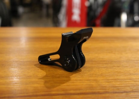 Bontrager(ボントレガー) Speed Concept(スピードコンセプト) Blendr Duo Base(コンピュータ＆ライトマウント)