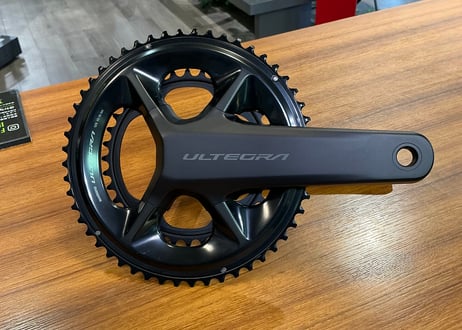 SHIMANO（シマノ）Ultegra（アルテグラ）FC-R8100 52-36 170mm クランクセット