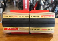 VITTORIA(ヴィットリア) CORASA PRO(コルサ プロ) 700x28Cクリンチャー