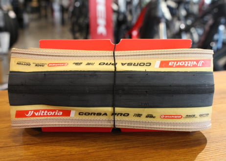 VITTORIA(ヴィットリア) CORASA PRO(コルサ プロ) 700x28Cクリンチャー