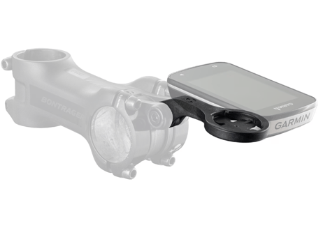 Bontrager Garmin high mount