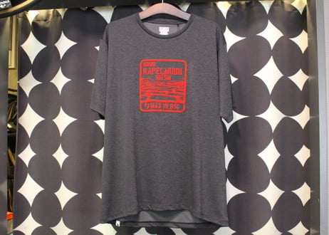 【在庫限り】カペルミュール ドライTシャツ ミュール・カペルミュール  XL