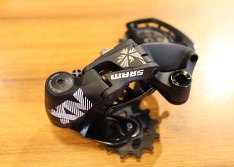 SRAM(スラム) NX Eagle Rear Derailleur スラム リアディレーラー 12スピード