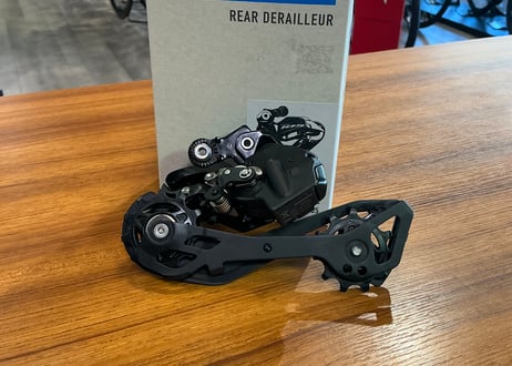シマノ RD-R7150 リア専用 12速専用