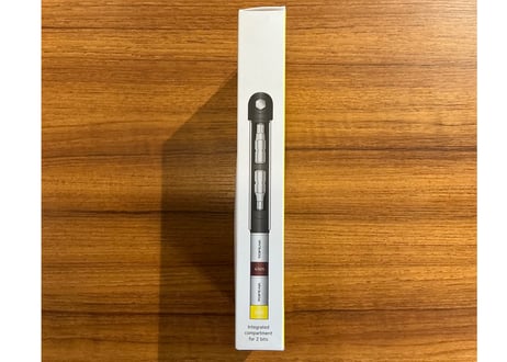 TOPEAK(トピーク) NANO TORQBAR DX 4・5・6Nm